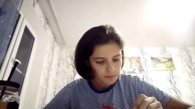 Продолжаю рисовать картинку | часть 2 | КРАСИВО ? смотреть онлайн