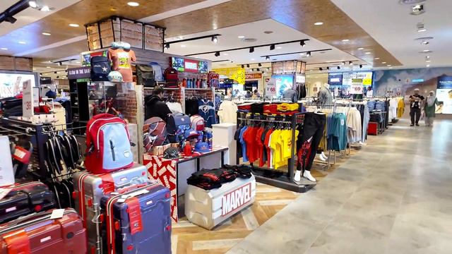 Ramadan Shopping 2024 @ SOGO Kuala Lumpur