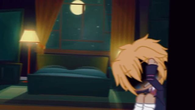 Sally Face - Trees edit - Travis Angst - Travis x Sal смотреть онлайн