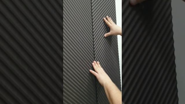 как монтировать стеновые панели мдф? обезжириваем поверхности, наносим жидкие гвозди, клеим панели смотреть онлайн