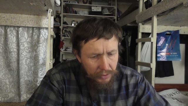 №8. Часть 1. Николай Неплюев. Отчёты блюстителя о жизни трудового братства. смотреть онлайн