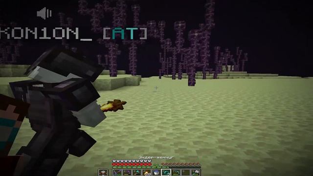 Мои ПЕРВЫЕ Элитры на Сервере![Minecraft Subshield 2]