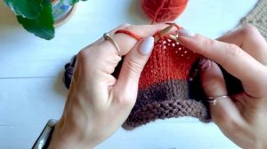 Интарсия по кругу//Мастер класс//INTARSIA