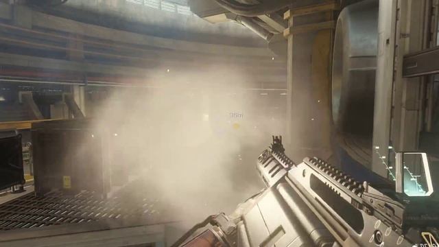 CALL OF DUTY: ADVANCED WARFARE PC CAMPAIGN MISSION 4! GTX 690 (XBOX,PS4,PC) смотреть онлайн