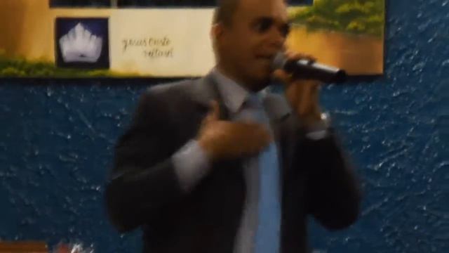 COBERTURA • 02º Jantar de Casais da Quadrangular Darcy Vargas смотреть онлайн