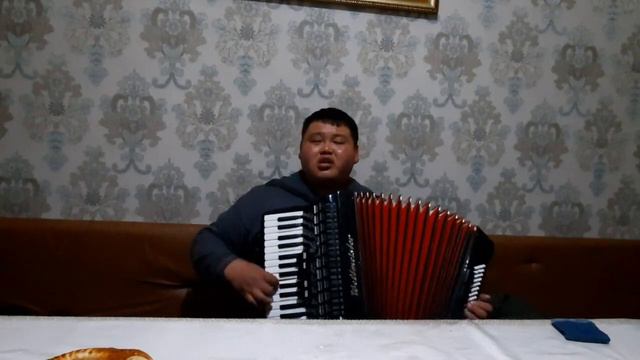 Сендей мага ( Асанкалый Керимбаев өлбөптүр) смотреть онлайн