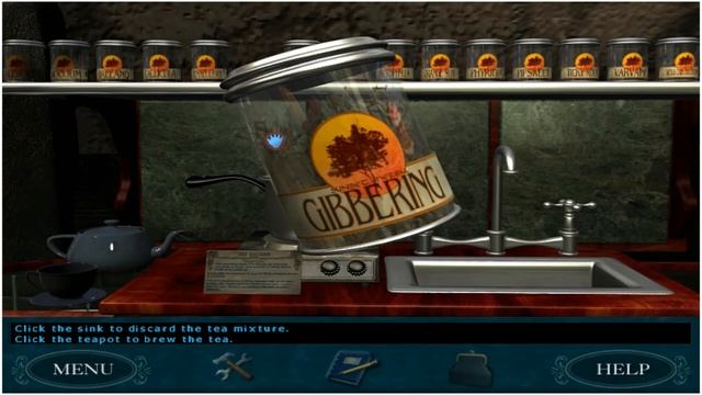 Nancy Drew: Danger by Design Part 1 смотреть онлайн