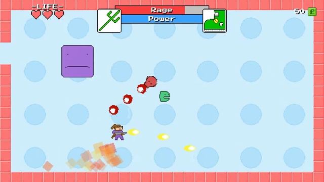 DOGS WITH GUNS- Woof Blaster смотреть онлайн