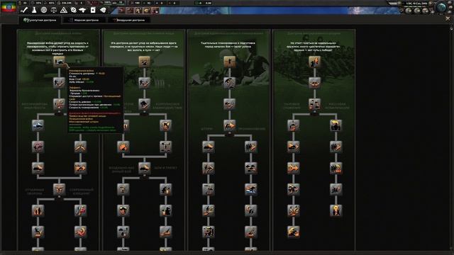 Промышленность / Hearts of Iron 4: Novum Vexillum Global Conflict: прохождение №2 [Ironman] смотреть онлайн