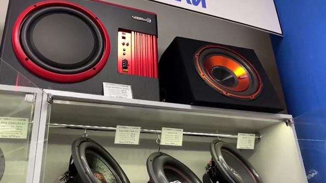 Уралавтосаунд канал про автозвук 2019. смотреть онлайн