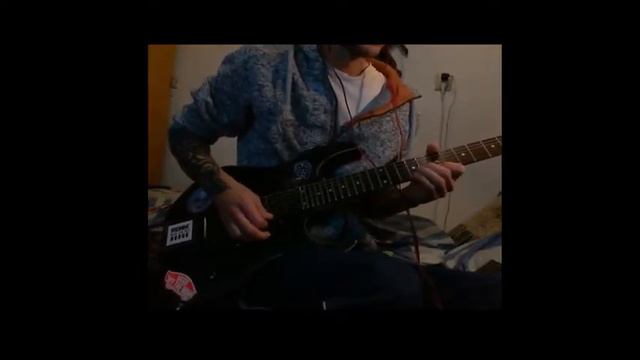 Ibanez RG 270 Korea 2002 смотреть онлайн