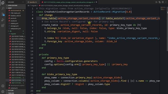 Ruby on Rails, урок #21 | Миграция на Rails 7 смотреть онлайн