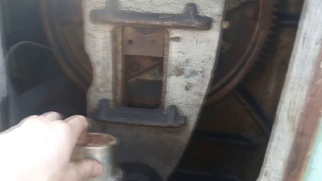 ШОК! ✅ Нашел в ЧеРмЕтЕ токарные, фрезерные станки СССР!!!✅ \ Спасти или Расплавить смотреть онлайн