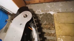 Тюнинг для Stels Капитан | Новый удлиненный гусеничный  блок