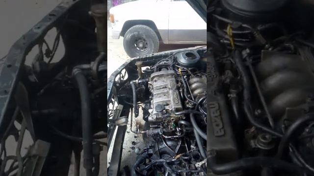 Desarmando Mazda 626 modelo 94 смотреть онлайн