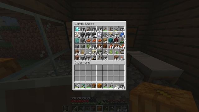 From The Fog - A Minecraft Let's Play - Episode 4 | Nether and Shrine Building | смотреть онлайн