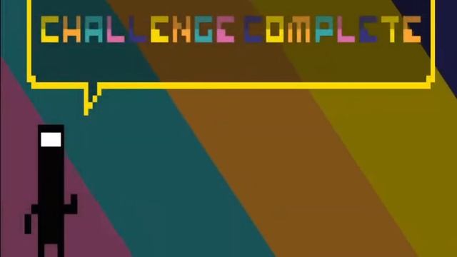 [SVTEXS] BIT.TRIP Complete - Runner: Code Showcase смотреть онлайн