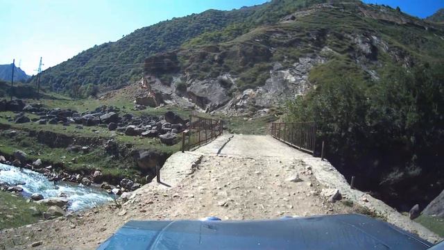 Едем в Гамсутль. смотреть онлайн