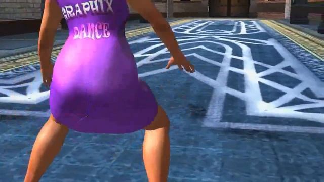 Azonto Vs Belly Dance смотреть онлайн