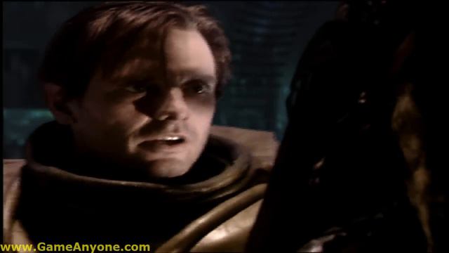 Command & Conquer Tiberian Sun Hard - GDI - 06: Destroy Radar Array Briefing смотреть онлайн