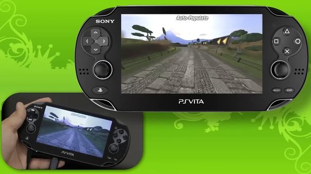 ModNation Racers: Road Trip (Track Studio) смотреть онлайн