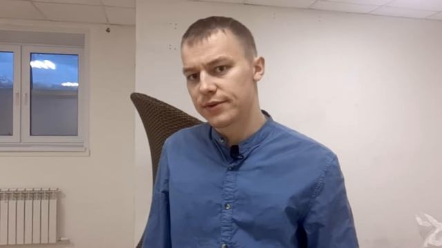 Кресло готово, плетём дальше... Итоги января! смотреть онлайн