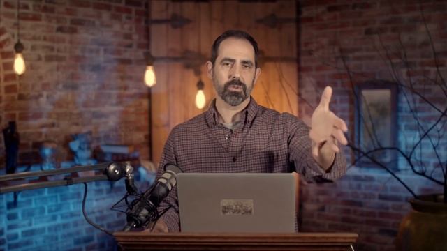 THE BOOK OF REVELATION // Session 14: The Conquering Rider on the White Horse смотреть онлайн