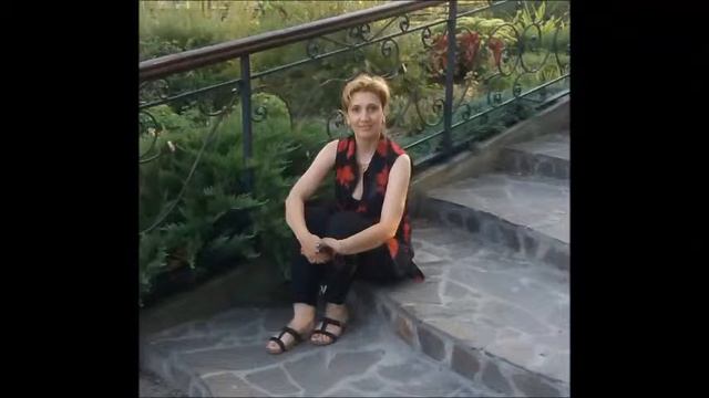 LIANA GEVORGYAN  Лиана Геворгян