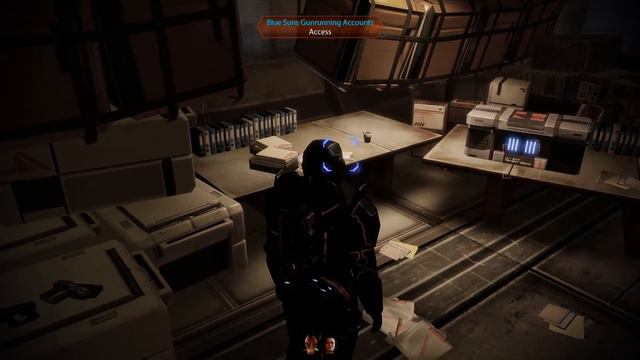 Road to Mass Effect Legendary Edition: Mass Effect 2 - Part 06 (Modded/Commentary) смотреть онлайн