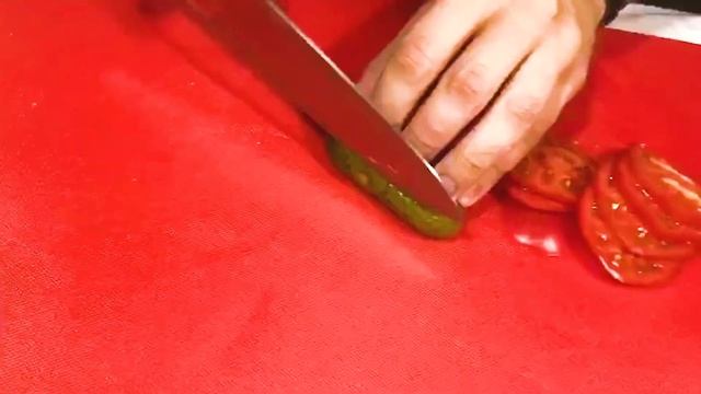КАК ПРИГОТОВИТЬ ПИЦЦУ НА СКОВОРОДКЕ | ПИЦЦА ЗА 5 МИНУТ смотреть онлайн