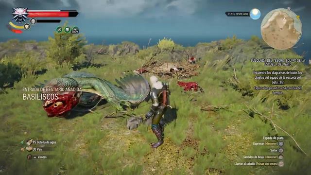 PS4 witcher 3 gore 4 смотреть онлайн