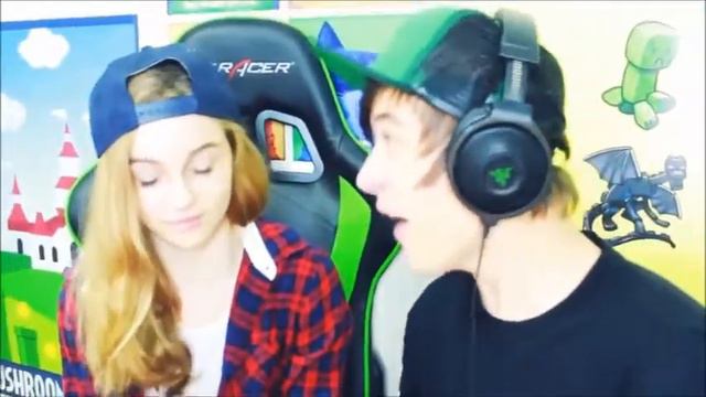 Любимая песня Ивангая😁😆/İvanqayın ən sevdiyi mahnı😂👍 смотреть онлайн