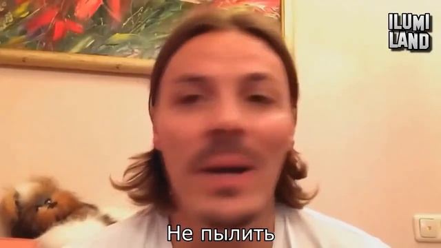 Сергей Симонов и его первый клип на просторах Ютуба, ТАНЦУЕМ смотреть онлайн