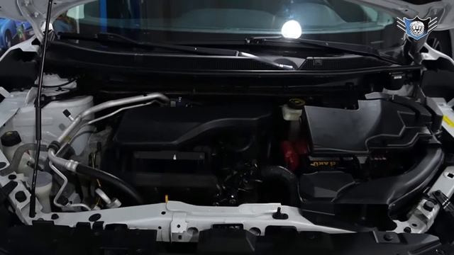 Nissan Qashqai 2014 смотреть онлайн