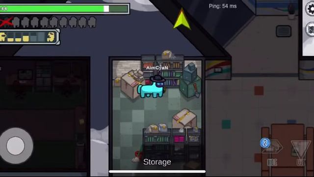 [New Update] Among Us Horse Wrangling Mode (Hide N Seek) Live Streaming смотреть онлайн