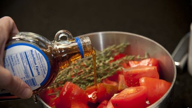 Сборник рецептов