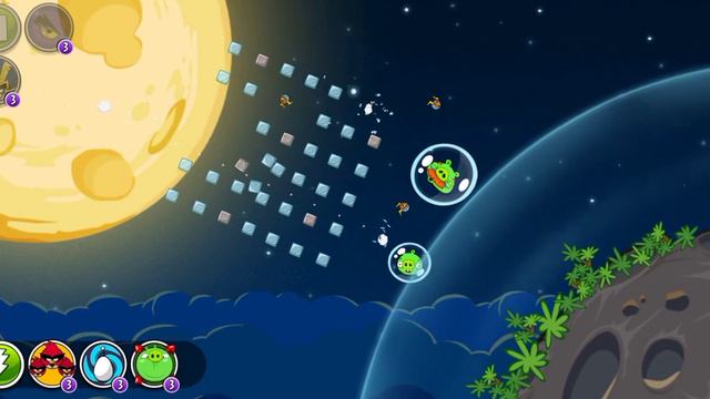 1. pora na rozwałkę angry birds space hd смотреть онлайн