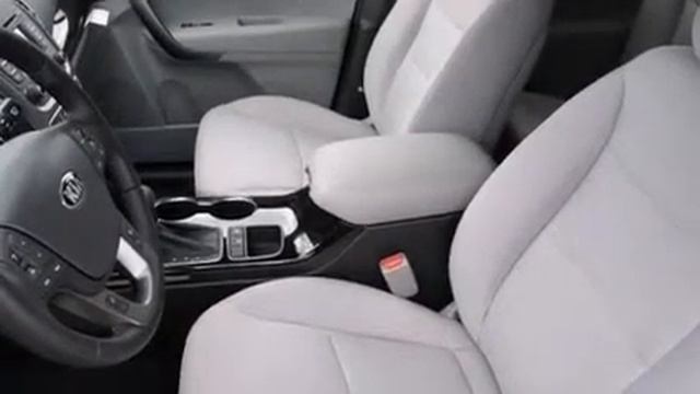 2015 Kia Sorento Dallas TX смотреть онлайн