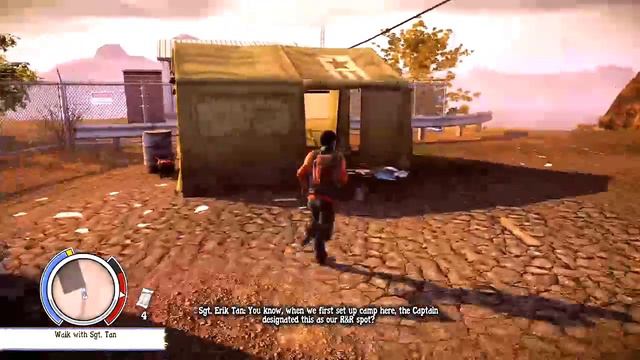 State Of Decay Year-One survival edition #11 смотреть онлайн