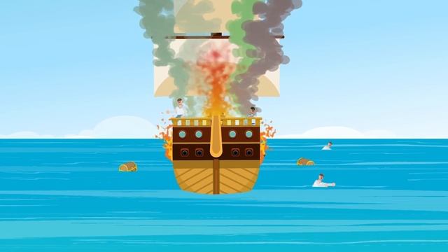 портфолио FLAT анимации смотреть онлайн