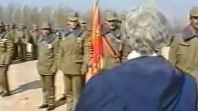 "Мужество воинов интернационалистов от Афганистана до Сирии." смотреть онлайн