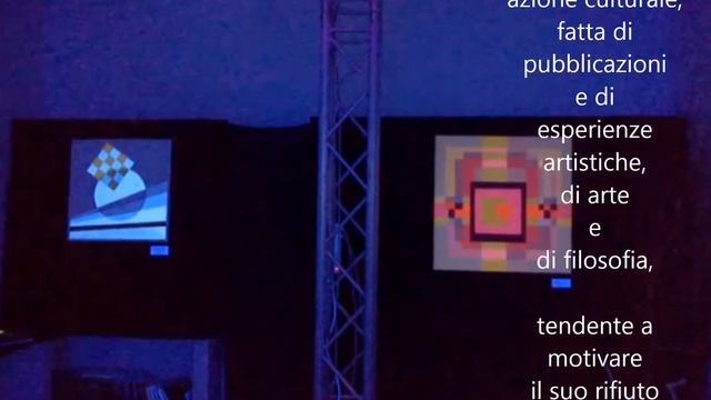 Esposizione a Satura Art Gallery, Sala anni 80-2000 смотреть онлайн