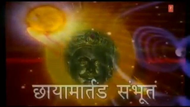 Shani mantra WhatsApp status смотреть онлайн