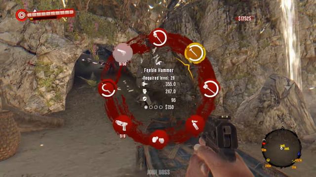 Dead Island Riptide Definitive Edition Gameplay Part 11 (PC/PS4/XBOX) смотреть онлайн