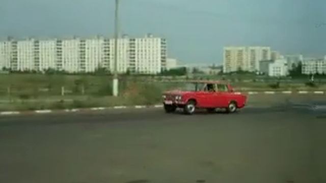 Когда твой батя дал машину на вечер смотреть онлайн