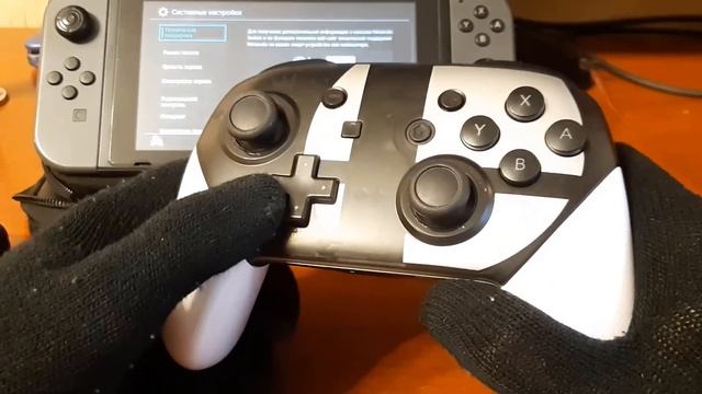 СРАВНЕНИЕ ОРИГИНАЛА И ПОДДЕЛКИ PRO CONTROLLER смотреть онлайн