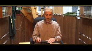 Уроки из книги муфтия Дагестана , Абдулаева  Ахмад хажи афанди шейха  накъшубандийского шазалийског