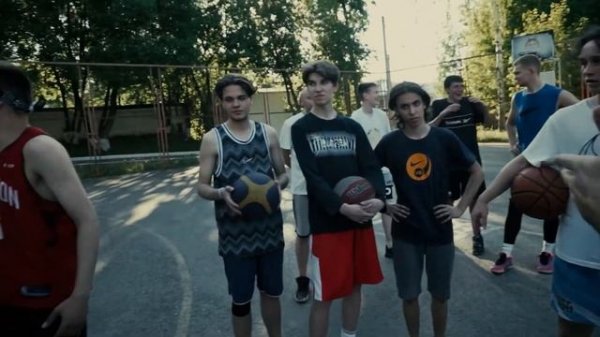 KICKS CONTEST В ПЕРМИ