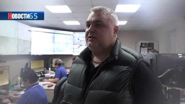 В курсе всего. Единая дежурно-диспетчерская служба продолжает работать в круглосуточном режиме смотреть онлайн