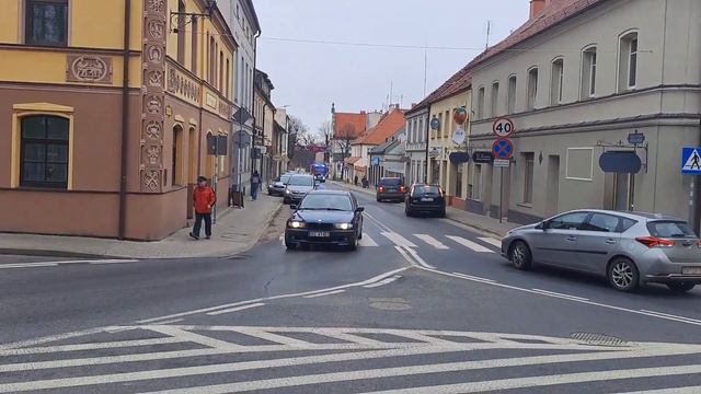 Alarmowo 5 Zastępów z OSP KSRG Twardogóra, OSP Goszcz, OSP KSRG Domasławice do Pożaru Budynku. смотреть онлайн